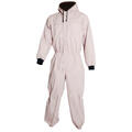 Bulldog St&#248;vdress, Khaki, Str. M Tekstilmateriale, Tettvevd Poplin