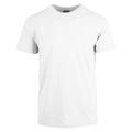 Classic T-Shirt Hvit L