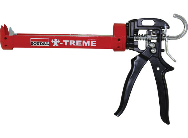 Fugepistol  X-Treme Soudal