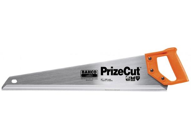 Håndsag Bahco PrizeCut 22" 550mm Bahco NP-22 7/8T