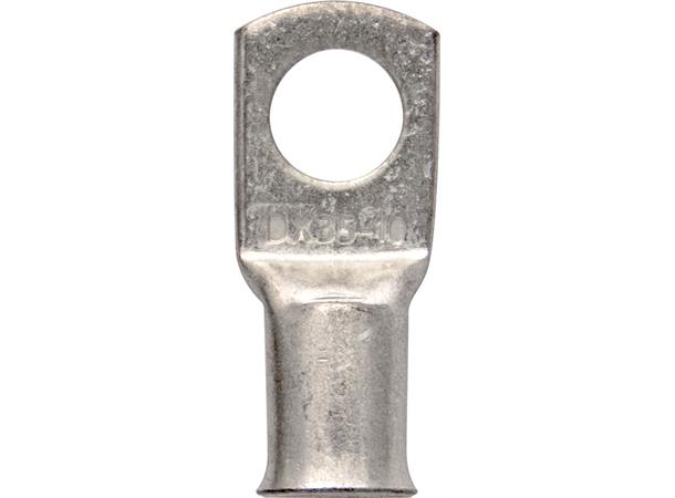 Kabelsko Uisolert 35X10mm (10) ET74