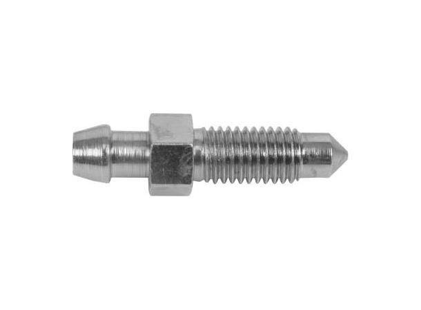 Luftenippel M7 x 1 Sw 9 x 33,0mm