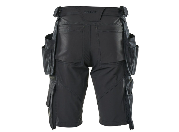 Mascot Shorts Ultimate Stretch Sort