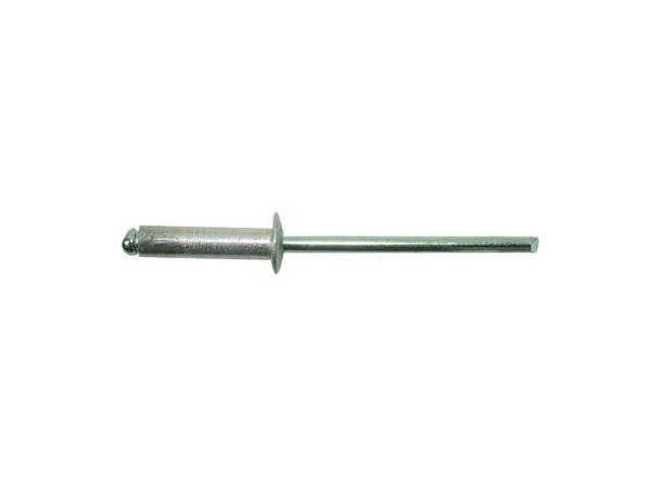 Popnagler Al/St 6  X18 (PR13) 