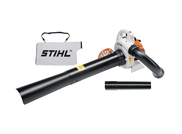 Stihl Blåse Og Sugeaggregat Sh 56