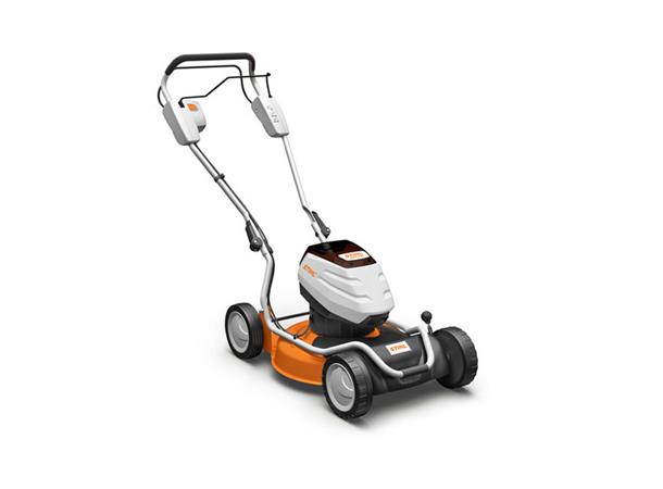 Stihl Gressklipper Rma 2.2 Rpv Enhet Kun Maskin