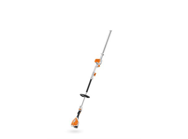 Stihl Hekksaks Hla 56 Enhet Kun Maskin