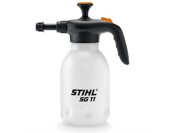 Stihl Håndsprøyte Sg 11