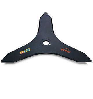 Stihl Krattkniv 300-3 20 Mm