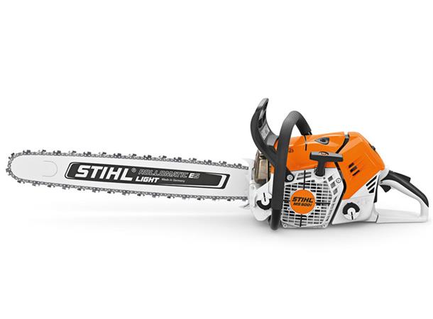 Stihl Motorsag MS 500i W Injection 50cm