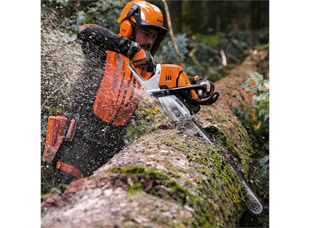 Stihl Motorsag MS 500i W Injection 50cm