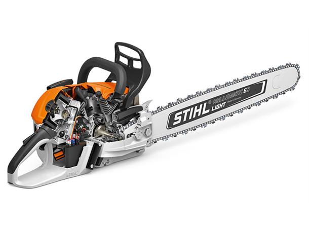 Stihl Motorsag MS 500i W Injection 50cm