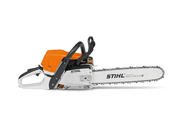 Stihl Motorsag Ms 362 C-M 37 Cm Rs 1,6