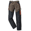 Stihl Ryddesag Bukse Fs3 Protect Str. 52