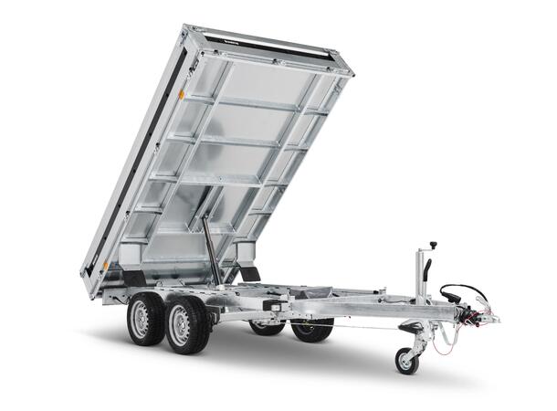 Brenderup BT4260STB 2500kg Baktipper