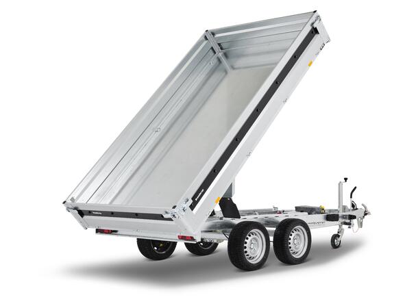 Brenderup BT4260STB 2500kg Baktipper