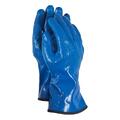 Handi Nitril Thermo,11 Fleece Foret
