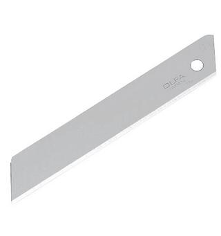 Knivblad 18Mm Lsol-10 A10 Olfa Fast Blad Blank