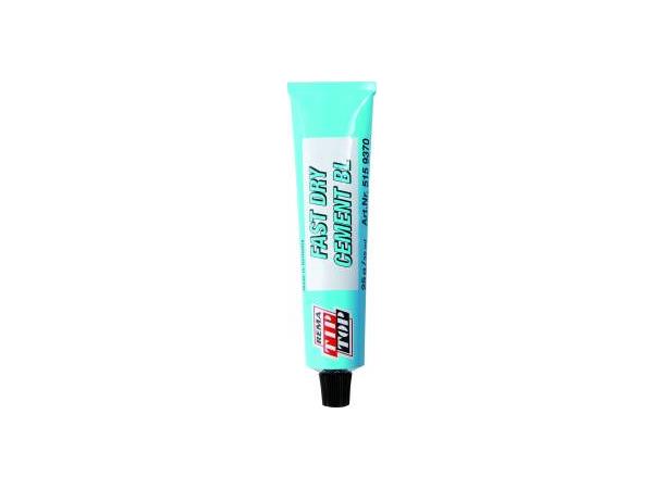 Lim/ Spesialsement Tip Top 25G Tube