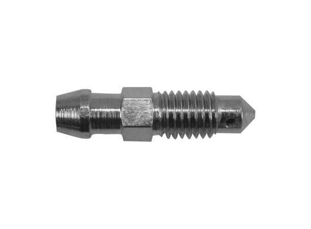 Luftenippel M7 x 1 Sw 7 x 28,7mm