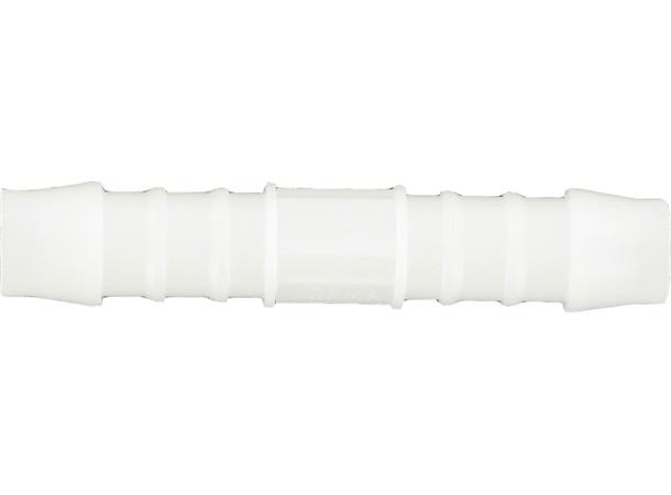 Plastskjøt Rett 5mm
