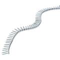 Sponplateskrue Elf B&#229;nd Ph2 4,2X35 A20X50 Senk Fiberkutt