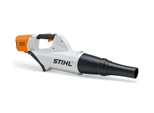 Stihl Blåser Batteri Bga 86 Enhet