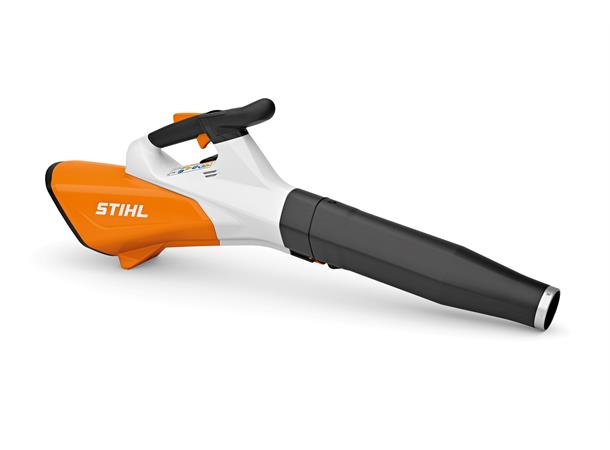 Stihl Blåser Bga 200 Enhet Kun Maskin