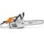 Stihl Motorsag Ms 201 C-M 30 Cm 3/8 P
