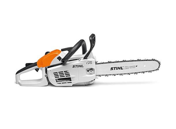 Stihl Motorsag Ms 201 C-M 30 Cm 3/8 P