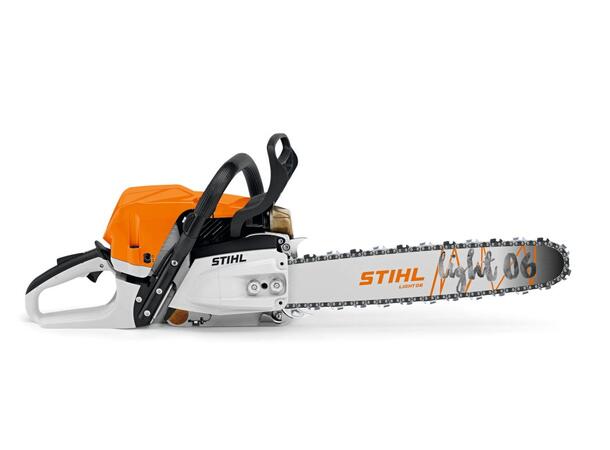 Stihl Motorsag Ms 362 C-Vw 40 Cm Lo4 3/8"Rs Med Håndtaksvarme