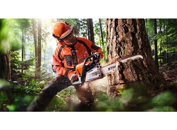 Stihl Motorsag Ms 362 C-Vw 40 Cm Lo4 3/8"Rs Med Håndtaksvarme