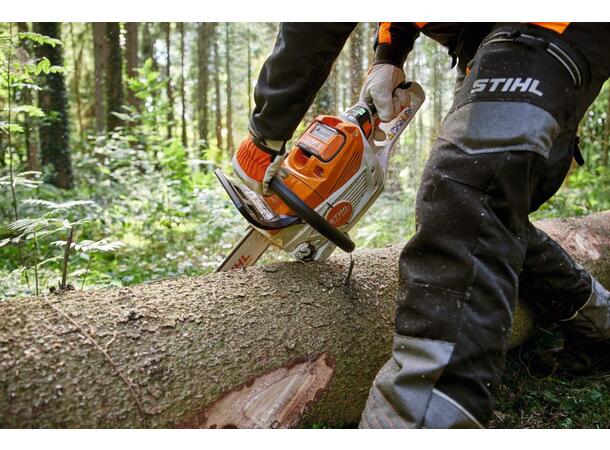 Stihl Vernebukse Advance X-Flex