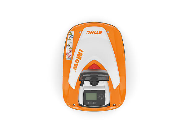 Stihl iMow Gressklipper Rmi 422.2 Robotgressklipper