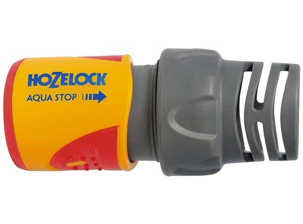 Stoppkobling Plus 19Mm (3/4") 62065 Hozelock