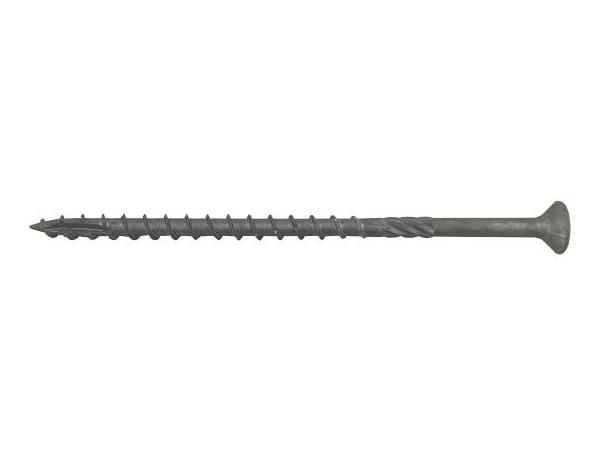 Treskrue Utv Xlnt C4 8,0X90 A50 Senk Hode T40 Mft2000 