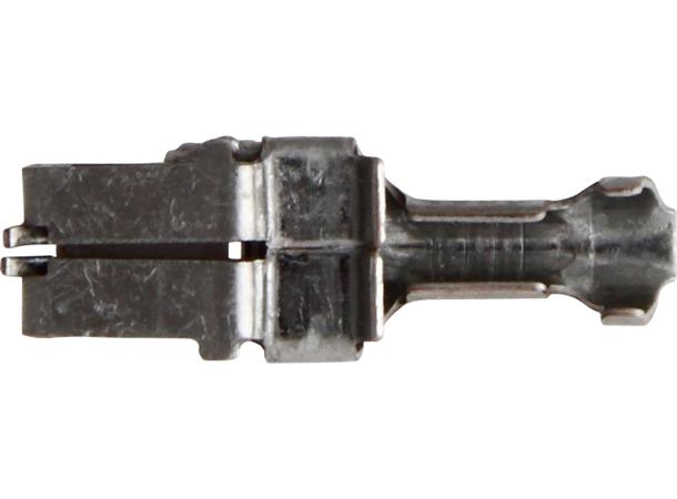 Kabelsko Hun 4,8mm 0,5-1,0mm² ET491