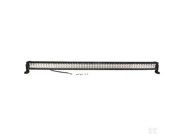 LED lysbjelke 300W 25500 Lumen 100 LED, 1340mm