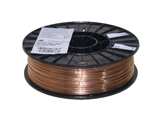 OK Autrod 12.51 Ø1,0 mm 5kg 