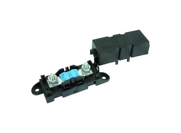 Sikringsholder Mega
