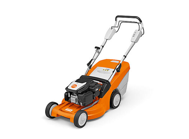 Stihl Gressklipper RM 448 TX Inkl. biosett