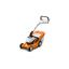 Stihl Gressklipper Rma 443.2 Pv Enhet Kun Maskin