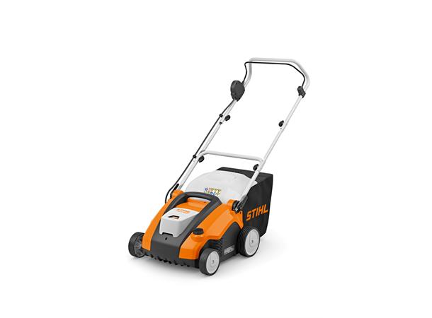 Stihl Plenlufter Rla 240.0 Kun Maskin