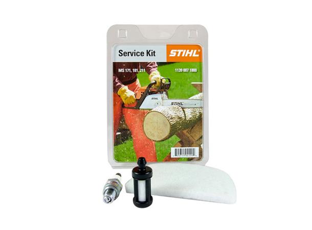 Stihl Servicekit Ms 171/181/211