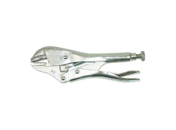 Tang Vise-Grip Tang Spiss