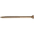 Treskrue Utv Ruspert 5,0X50 A200 Senk T25 Fiberkutt Delgjenget