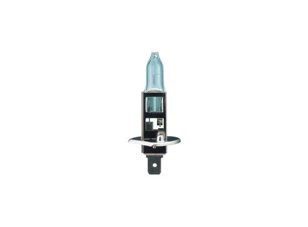 12V H1 55W lyspære P14,5S 50% Range Power Blue Plus 48630