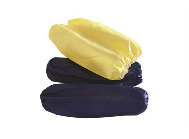 Handi Engangs Armbeskytter 45cm Gul
