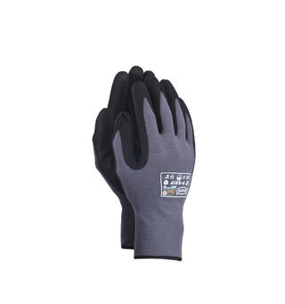 Handi H-Grip Montasje Vannavvisende Lycra