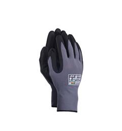 Handi H-Grip Montasje Vannavvisende Lycra